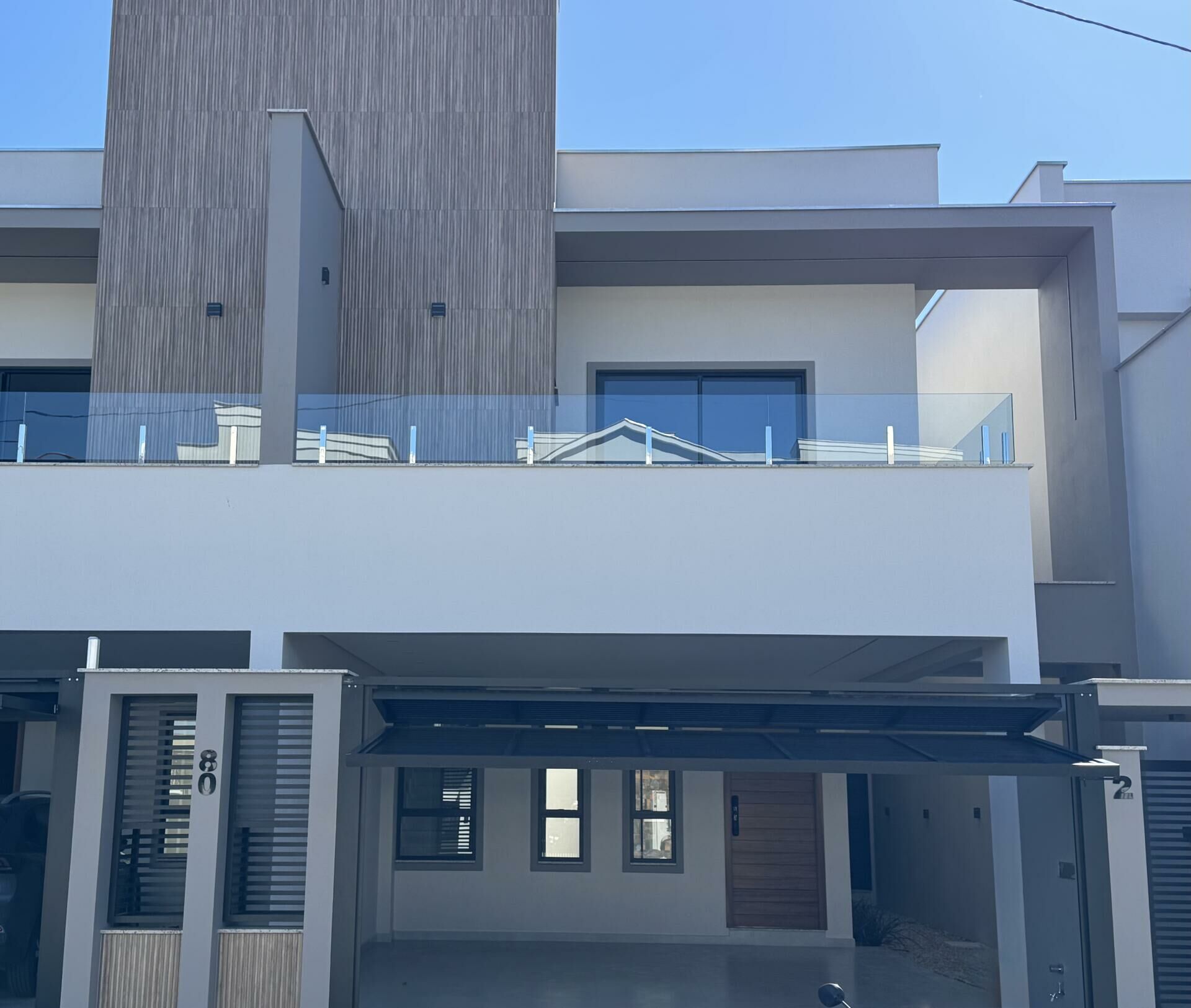 Imagem do Casa geminada alto padrão com piscina e 03 suítes no Bairro Amizade